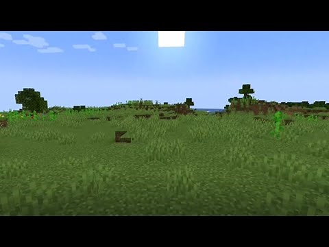 Perfect Flat Plains Biome Seed for Minecraft 1.21.5 (Java & Bedrock)