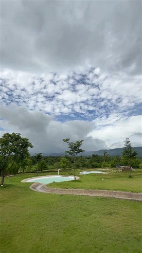 Thailand Camp Scene - Bear Hill Camp | Nakhon Ratchasima #Outdoor #camping #태국캠핑 #캠핑 #タイキャンプ #キャンプ