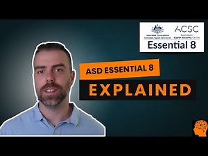 Essential 8 Explained – Protect Your Business from Cyber Threats!
