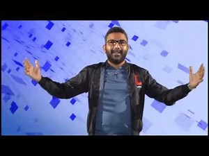 BASIC BUILDING BLOCK#2 (COMMITMENT) In Hindi By Chief Pathman Senathirajah. 8BBB 2021 IN Hindi