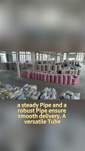 HDPE and PE rely on high-quality Polyethylene for strength. #HDPE #PE #Polyethylene #Irrigation