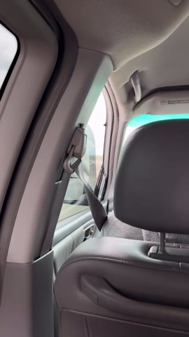 Men are simple creatures.. we hear V12, we smile