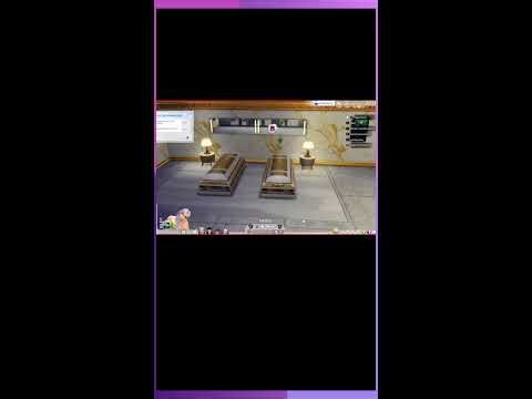 LIVE 🔴 Day 21 | Leveling Up My Vampire Family 🩸🧛🏽‍♀️ | Sims 4