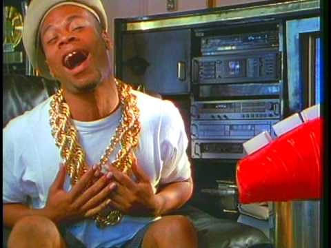 2 Live Crew - Me So H