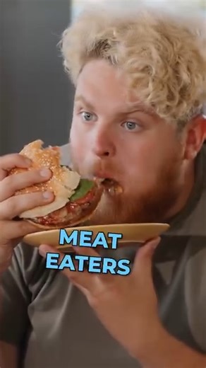 10K views · 321 reactions | Why MEAT EATERS Suffer From Anemia & Iron...