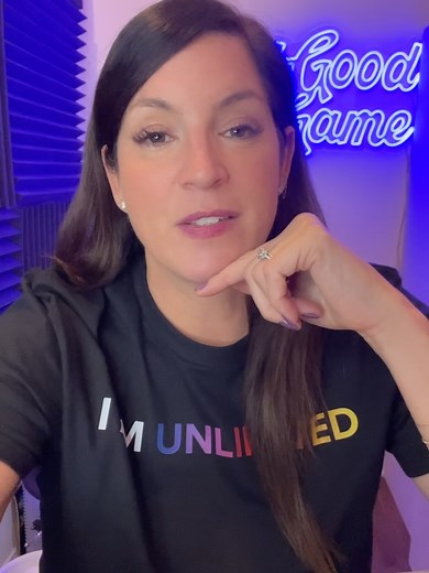 Sarah Spain on Reels