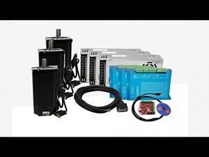 How to Program Plus and Position Command for Servo and Stepper Drive on ISPSoft, Part1