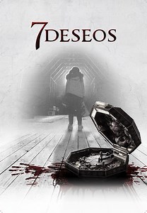 7 deseos (Subtitulada)