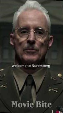 Never do that again 😎😈🔥 #nuremberg #movieclip #nuremberg2025