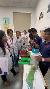 Science Exhibition 2026 | Fun Experiments & Innovative Student Projects