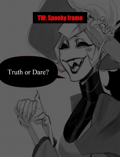 Rosie x Carmilla Fan Art Compilation | Hazbin Hotel Characters' Love Story