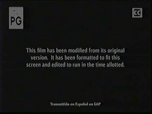 Opening To Shrek Forever After (2010) on Freeform (2021 Airing)