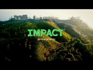 Schneider Electric: Impact for Energy Equity