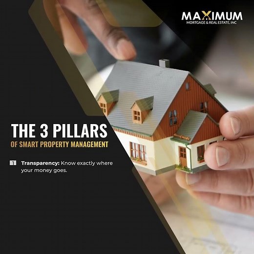 Smart Property Management Made Simple | Transparent, Reliable & Risk-Free Solutions