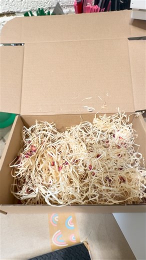 ✨ What’s inside a £15 Mystery Box? ✨ Today’s box went out with a candle, reed diffuser, and a pouch of wax melts … worth £46.50 if bought separately! 🤯 That’s the magic of our mystery boxes… you never know exactly what’s inside, but you do know you’re getting a lot more for your money. 📦 Limited availability – once they’re gone, they’re gone! Who’s tempted to grab the next one? 🖤 #MysteryBox #CandleAddict #HomeFragrance #WaxMeltsAddict #ReedDiffuser #CandleLoversUK #EcoFriendlyCandles #PetSaf