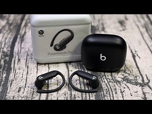 Beats Powerbeats Pro 2 - The Update We All Been Waiting For!