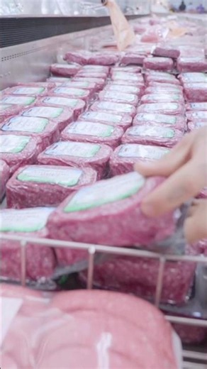 Tony Huge and Crew stock up on Protein! Watch Full Documentary on Patreon.com/GenerationIron