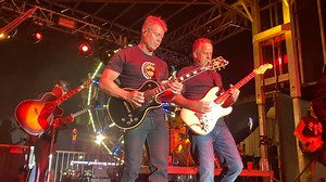 5K views · 256 reactions | Having a blast out here with y'all! Which show are ya coming to next?! 裡 montgomerygentry.com | Montgomery Gentry | Facebook