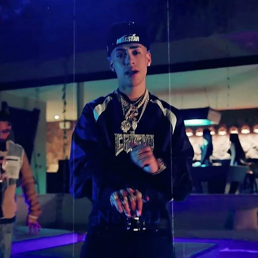 Tuss - Bryant Myers ft. Cris MJ #nesmj