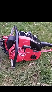 Vintage Dolmar CC Super 117 Shared with permission (seller 'szabsa76') 👇 https://ebay.us/AdkqkL — affiliate | Fire And Saw