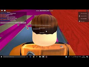 Roblox Kohl's admin house