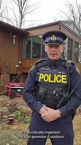 361K views · 4.5K reactions | If you are running a generator or any...