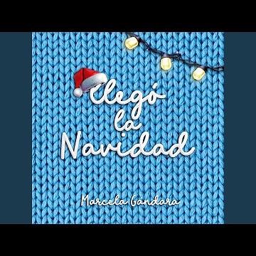 Llegó la Navidad
