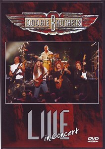 Doobie Brothers - Live In Concert