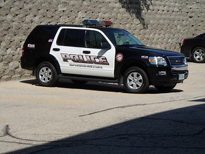 Police Blotter: DUI and Other Arrests