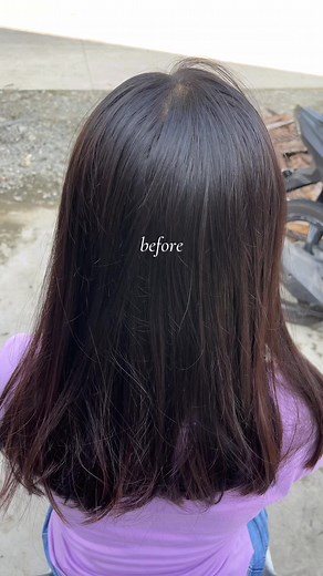 Mocha Brown Hair Color Tutorial: Before & After | Bremod