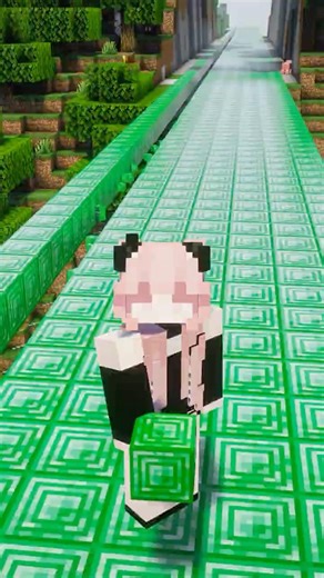 Pickaxe VS Emerald blocks #shorts #trending