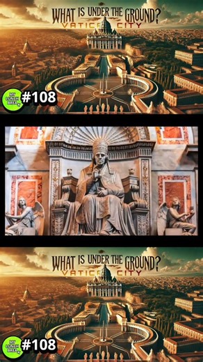 You Wouldn't Destroy Old World Technology