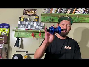 Profile beast mode hub set explained & review