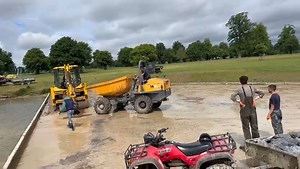 45K views · 208 reactions | As the dust begins to settle after an incredible MARS Badminton Horse Trials 2025, Jane Tuckwell rounds off her event blog for the summer... https://www.badminton-horse.co.uk/directors-blog-june-2025/ | Badminton Horse Trials | Facebook