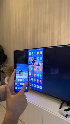 Screen Mirroring - TV Miracast #screenmirroring #miracast #casttotv #smarttv