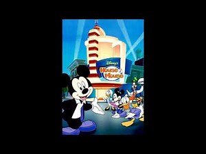 House of Mouse Review