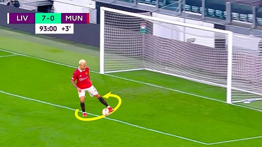 112K views · 2.7K reactions | Mistake and funny fails in football | Go football | Facebook