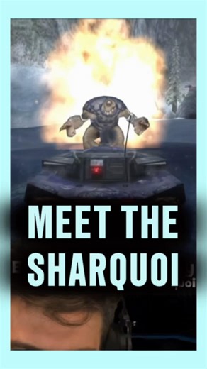 Bungie Cut the Biggest Enemy from Halo Combat Evolved