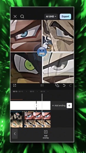 TRANDING ANIME EYE 👁️ EDIT|IF YOU WANT TO MAKE THIS EDIT CLICK THE LINK 🔗 😀#edit #shorts