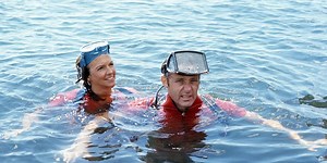 How the Creator of ‘Jaws’ Became the Shark’s Greatest Defender