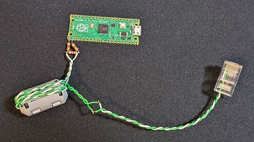 Ethernet on the Raspberry Pi @Raspberry_Pi #PiDay #RaspberryPi