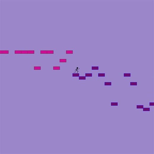 【無作為和音列】前半綺麗／後半元気な感じ？