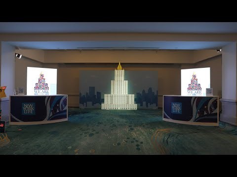 We Brought New York to Orlando ✨