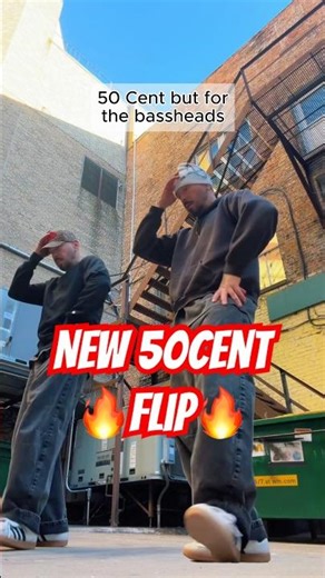 New 50 Cent Flip by Star Monster. #edm #remix #50cent