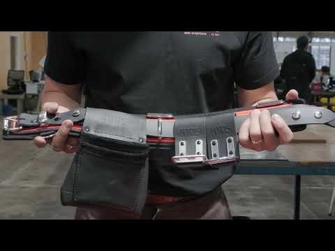 A word from Kim - Buckaroo Kids Tool Belt