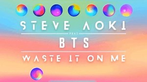 4.3K views · 718 reactions | BTS x Steve Aoki - Waste It On Me | Young Forever - 0613 Libraries Union in Vietnam | Facebook