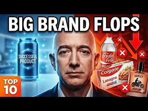 Top 10 Most Embarrassing Product Fails by Big Brands