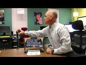 Prodigy Connect 12 electronic magnifier