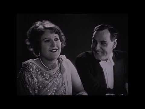 9.5mm Film - S 708 - SHOW LIFE 1930 staring Anna May Wong from the original film SONG 1928. 4 reels