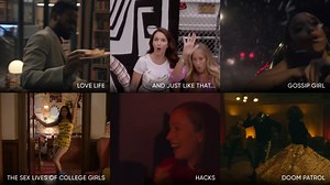 8.3K views · 106 reactions | Um, HBO Max plans starting at $7.99/month for 12 months? I have no words, only GIFs. Get HBO Max with 20% off our monthly plans to stream & save all year. Limited time offer valid through 1/25/22. For complete details, visit https://www.hbomax.com/subscribe/plan-picker. The Sex Lives of College Girls, And Just Like That..., Gossip Girl, Love Life, Hacks, and Doom Patrol are streaming now on HBO Max. | HBO Max | Facebook